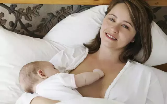 菏泽寿光催乳师对产妇的重要性